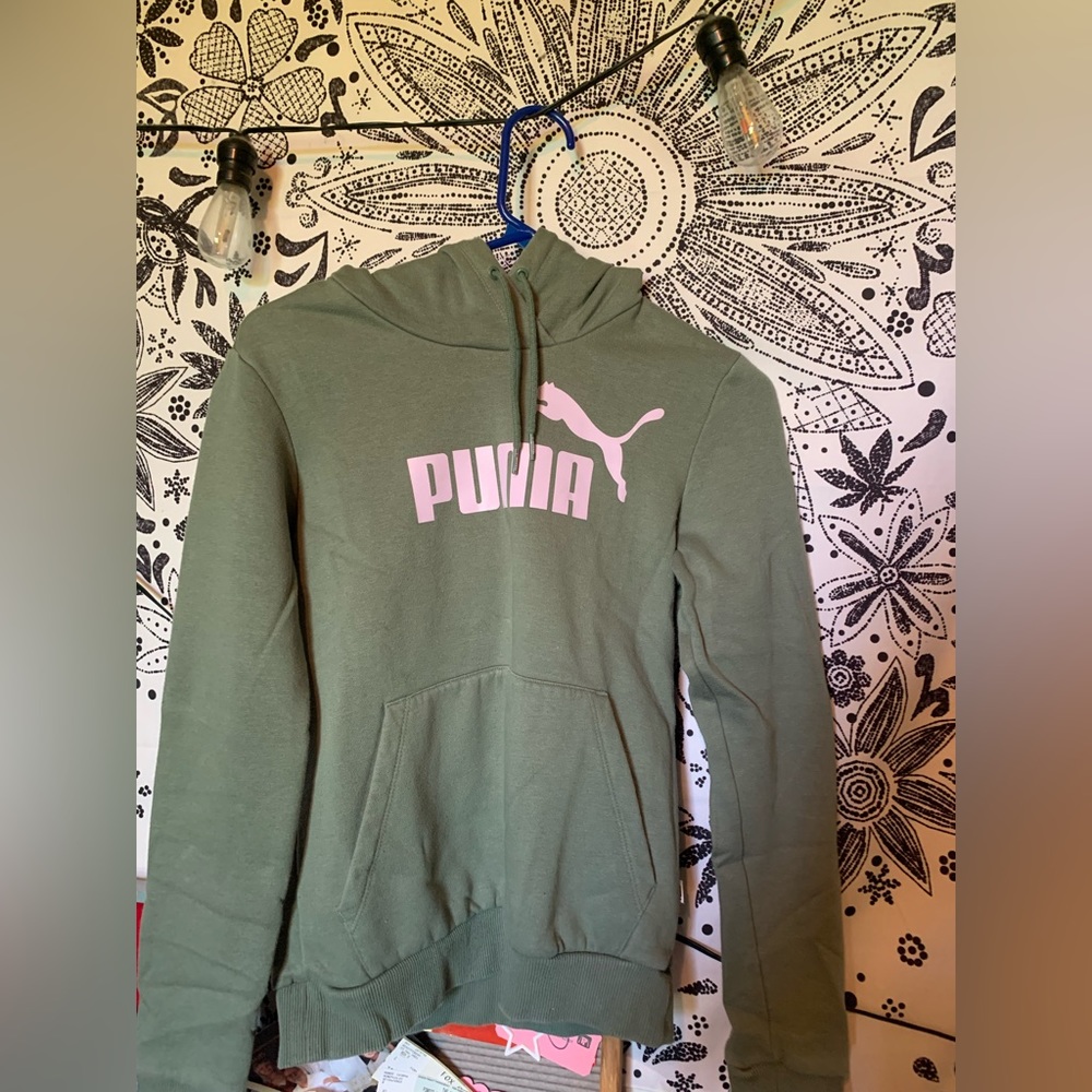 Puma Hoodie